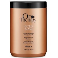 ORO THERAPY  MASK ORO PURO 1000ML